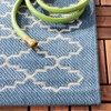 Courtyard CY6919 Power Loomed Indoor and Outdoor Rug - Safavieh - 2 of 3