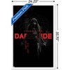 Trends International Star Wars: The Acolyte - Embrace The Dark Side Framed Wall Poster Prints - 3 of 4