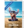 Trends International Disney Lilo & Stitch (2025) - Kakamora One Sheet Unframed Wall Poster Prints - 3 of 4