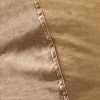 6.5' Asher Faux Suede Beanbag - Christopher Knight Home - 3 of 4