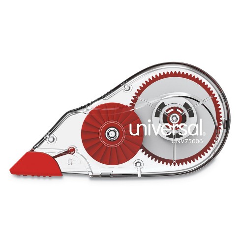 Universal deals correction tape