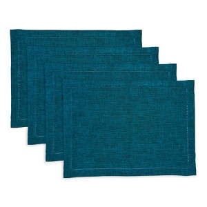 Solino Home Linen Milan Placemats - 1 of 4