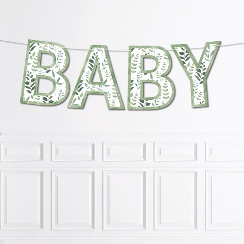 Oh baby sale banner target