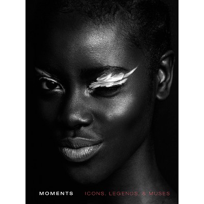 Moments - (Hardcover)
