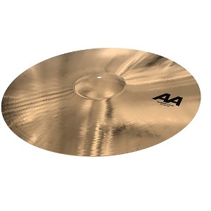 SABIAN AA Spot Light Crash Cymbal - 1 of 4