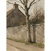 Floral Canvas Wall Art with Strong Artistic and Visual Aesthetics,3 - Pieces - 4 of 4