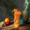 Beeline Creative Geeki Tikis General Mills 16-Ounce Ceramic Mug | Cocoa Puffs Sonny the Cuckoo - 4 of 4
