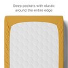 Natemia Changing Pad Cover - 3 of 3