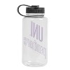 NCAA Northern Iowa Panthers Portable Drinkware - 38oz: Plastic Water Bottle - 2 of 2