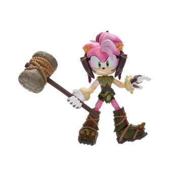 Sonic the Hedgehog Prime Thorn Rose Action Figure