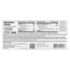 Maple, Nuts & Sea Salt Snack Bars, Simple Ingredients, 7 g Plant-Based Protein, 6 g Fiber, No Artificial Colors, Flavors, Sweeteners, Preservatives, - 2 of 4