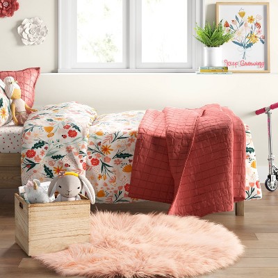 Kids Room Bear Rug Target