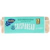 Wasa Flatbread, Crispbread, Sourdough, 9.7 oz - 4 of 4