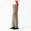 Dickies Women's Relaxed Fit Wide Leg Pants - 3 of 3