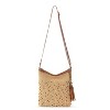 The Sak Lucia Crossbody Hand Crochet Bag - 2 of 4