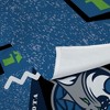 WNBA Funky Fresh Printed Wall Hanging - 4 of 4