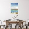 iCanvas Waterfront I by Tom Reeves Canvas Print Wall Art - 3 of 3
