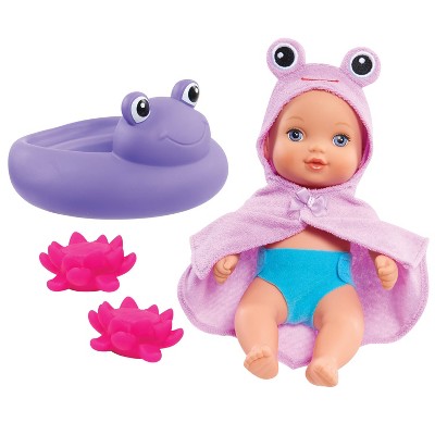 baby doll floaties