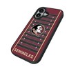 NCAA ACC Universities Field Bump Cell Phone Case for Apple iPhone 17 Series - 2 of 4