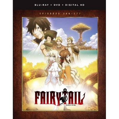 Fairy Tail Zero (Blu-ray)(2018)