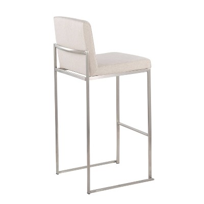 LumiSource Fuji Barstools