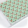 Little Arrow Design Co watercolor rudolf 15.5" x 12" Acrylic Tray - Deny Designs - 3 of 4