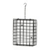 Birds Choice Seed & Suet Block Cage - 4 of 4