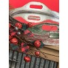 Sullivans Artificial Bell Spray 30"H Brown - 2 of 4