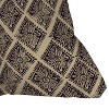 Deny Designs 18"x18" Cassidy Rae Marietta De La Deco Throw Pillow - 3 of 4