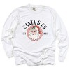 Simply Sage Market Santa and Co Garment Dyed Long Sleeve - 2 of 4