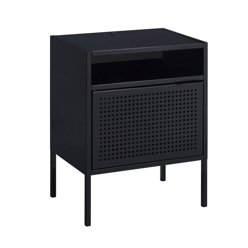 Gemma Nightstand with Usb - Picket House Furnishings, 3 of 14