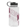 NCAA Minnesota Golden Gophers Portable Drinkware - 38oz: Plastic Water Bottle - 2 of 2