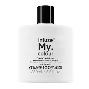 infuse My. Colour Treat Conditioner - Conditioner for Color Treated Hair - 8.5 oz - 1 of 4