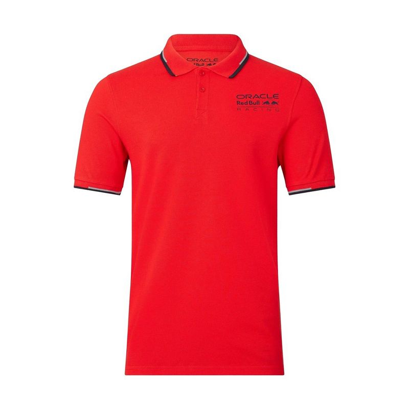 Red Bull Racing F1 Core Logo Polo, 2 of 5