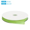 Unique Bargains DIY Gift Wrapping Soft Single Face Spool Silky Velvet Ribbon - 2 of 3