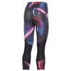 Reebok Womens One Series Running Compression Athletic Pants - 4 of 4