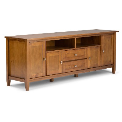 target avington tv stand