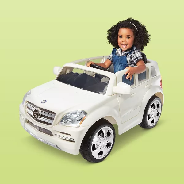 electric cars for kids to drive