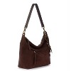 The Sak Women's Alameda Hobo Bag Leather - 2 of 4