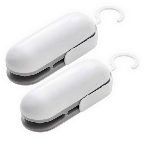 Milex Mini Bag Sealer, Handheld Heat Vacuum Sealers- 2 Pack : Target