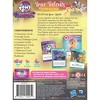 DUPLICATE My Little Pony Adventures in Equestria Deck-Building Game - True Talents Expansion - 2 of 4