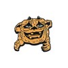 TriAction Toys Boglins Dark Lord Blobkin Enamel Collector Pin - 3 of 4