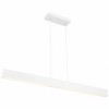 Access Lighting Form 1 - Light Pendant in  Matte White - 2 of 4
