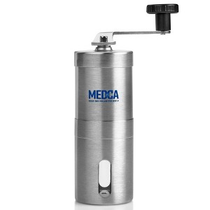 MEDca Pill Grinder: Top Choice Pro Crusher and Cutter That Grinds Your Pills and Tablets to Help Make Taking Medication and Supplements Easier - 1 of 4