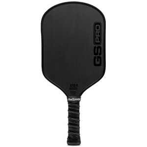 GoSports GS PRO USAPA Approved Carbon Fiber Pickleball Paddle - 1 of 4