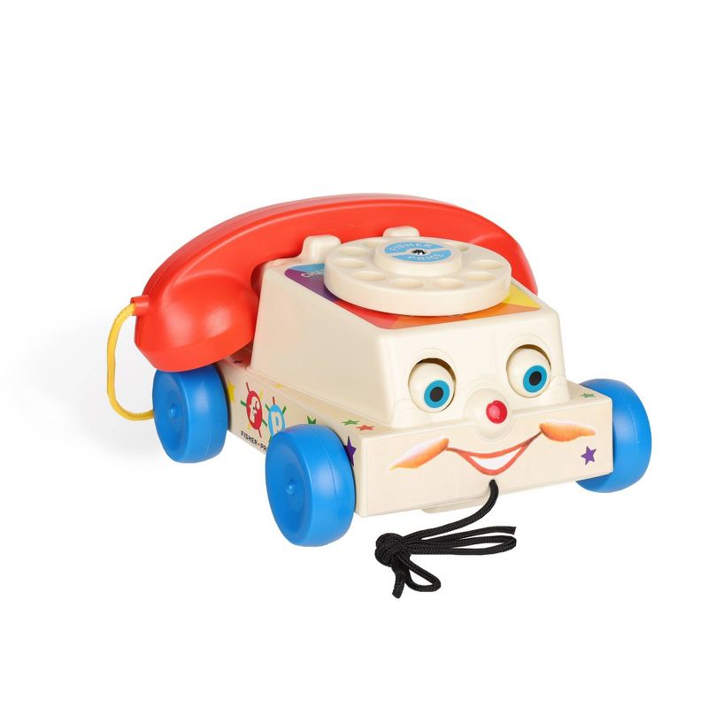 Fisher-Price Chatter Phone, 3 of 9