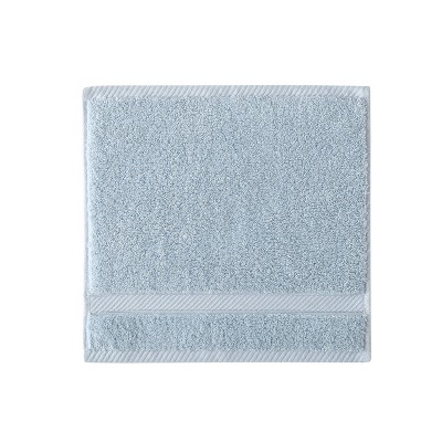 Classic Skyway Hand Towel Blue - Charisma