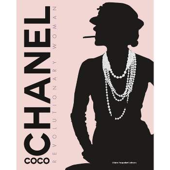 Coco Chanel - by  Chiara Pasqualetti Johnson (Hardcover)