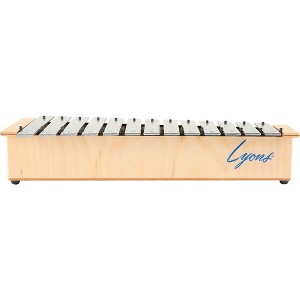 Lyons Glockenspiel Standard Bar - 1 of 4