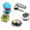 Crocs Jibbitz Boys & Girls Shoe Charms 5 Pack - 2 of 4